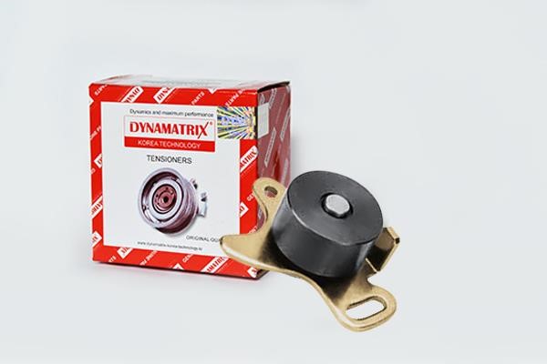 Dynamatrix DT16210 Tensioner pulley, timing belt DT16210: Buy near me at 2407.PL in Poland at an Affordable price!