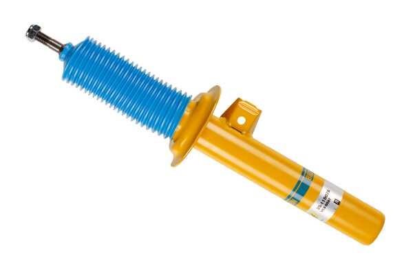 Bilstein 35-115076 Front right gas oil shock absorber BILSTEIN B8 35115076: Buy near me at 2407.PL in Poland at an Affordable price!