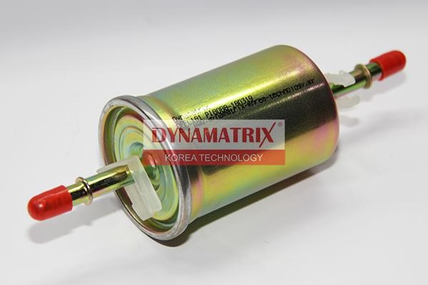 Dynamatrix DFFL181 Топливный фильтр DFFL181: Отличная цена - Купить в Польше на 2407.PL!