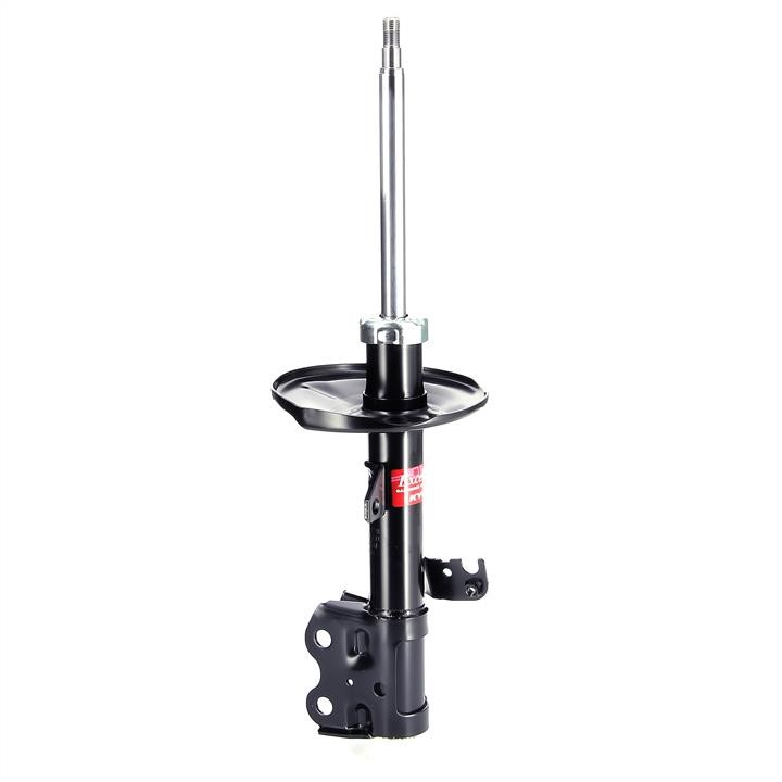 KYB (Kayaba) Suspension shock absorber front left gas oil KYB Excel-G – price 293 PLN