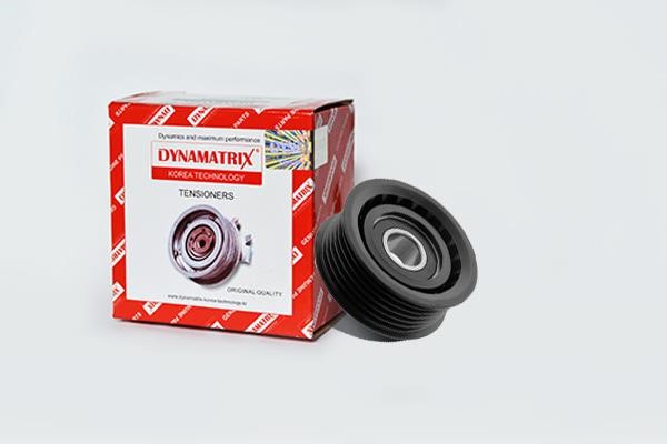 Dynamatrix DT31041 Bypass roller DT31041: Buy near me at 2407.PL in Poland at an Affordable price!
