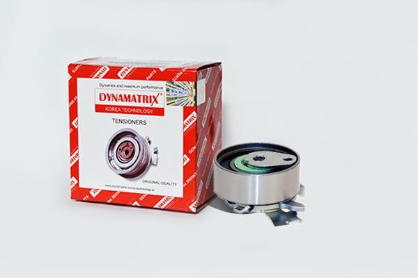 Dynamatrix DT15216 Tensioner pulley, timing belt DT15216: Buy near me in Poland at 2407.PL - Good price!