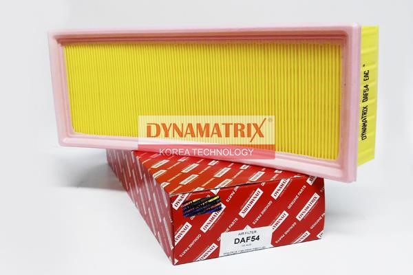 Dynamatrix DAF54 Фільтр DAF54: Приваблива ціна - Купити у Польщі на 2407.PL!