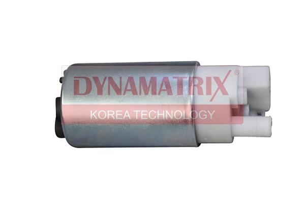 Dynamatrix DFP3801031G Трубка забора топлива DFP3801031G: Отличная цена - Купить в Польше на 2407.PL!