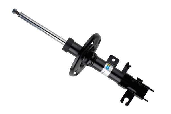 Bilstein 22-263971 Front Left Gas Oil Suspension Shock Absorber 22263971: Buy near me in Poland at 2407.PL - Good price!