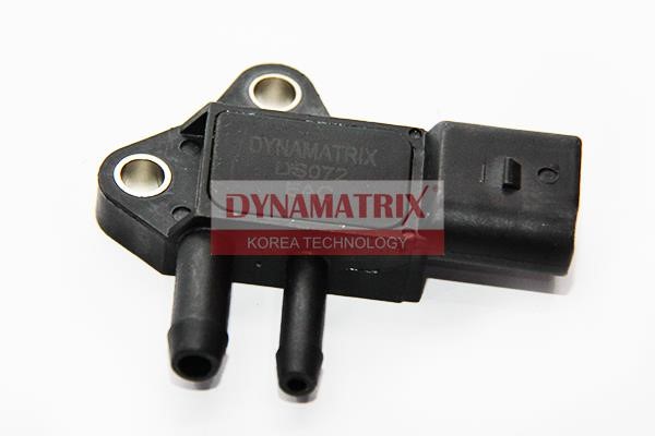Dynamatrix DS072 MAP-Sensor DS072: Kaufen Sie zu einem guten Preis in Polen bei 2407.PL!
