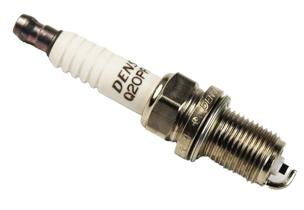 DENSO 3007 Spark plug Denso Standard Q20PR-U 3007: Buy near me at 2407.PL in Poland at an Affordable price!