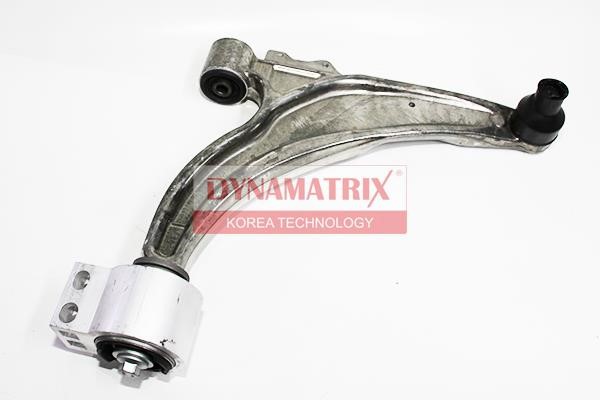 Dynamatrix DS43720 Track Control Arm DS43720: Buy near me in Poland at 2407.PL - Good price!