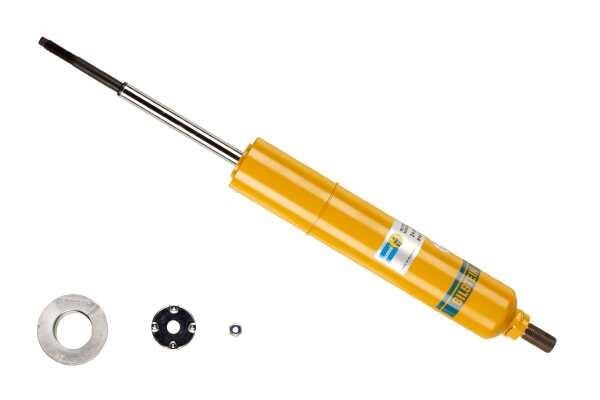 Bilstein 24-016384 Front oil and gas suspension shock absorber 24016384: Buy near me in Poland at 2407.PL - Good price!