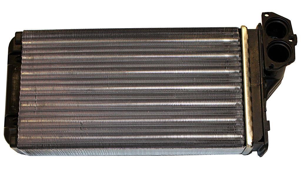 Abakus Heat exchanger, interior heating – price 65 PLN