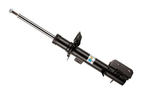 Bilstein 22-243201 Front Left Gas Oil Suspension Shock Absorber 22243201: Buy near me in Poland at 2407.PL - Good price!