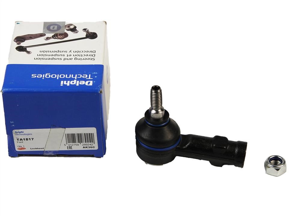 Buy Delphi TA1817 at a low price in Poland!