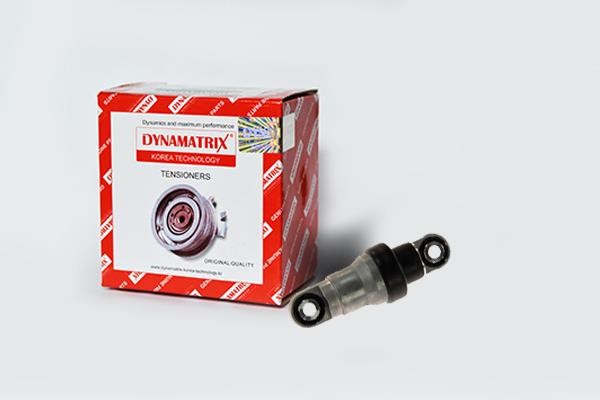 Dynamatrix DT61072 Rolka prowadząca DT61072: Dobra cena w Polsce na 2407.PL - Kup Teraz!