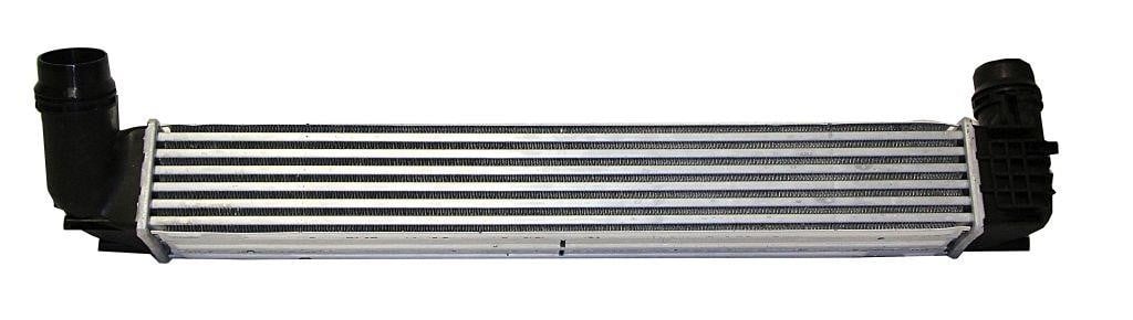Abakus 042-018-0004 Intercooler, charger 0420180004: Buy near me in Poland at 2407.PL - Good price!