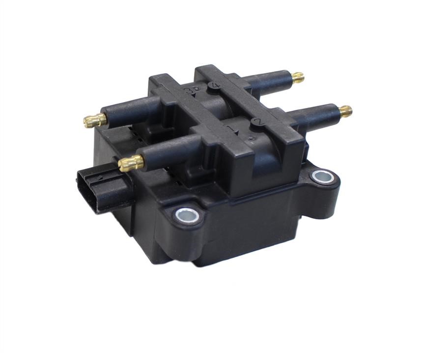 Abakus 122-01-089 Ignition coil 12201089: Buy near me in Poland at 2407.PL - Good price!