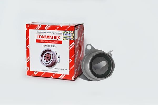 Dynamatrix DT75625 Tensioner pulley, timing belt DT75625: Buy near me in Poland at 2407.PL - Good price!