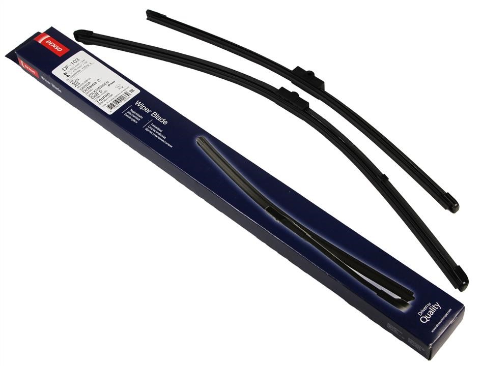 Kaufen Sie DENSO DF103 zum guten Preis bei 2407.PL!