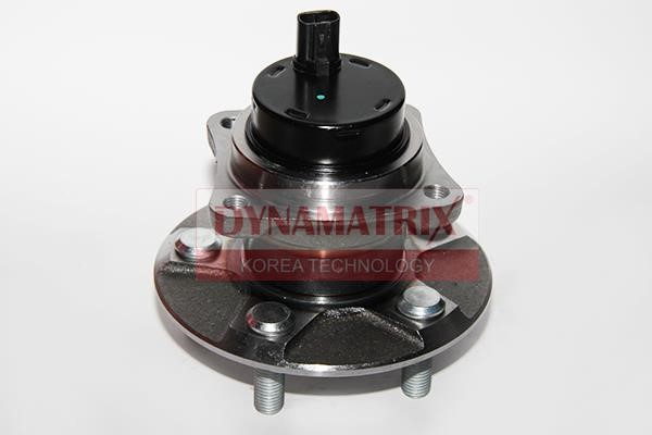 Dynamatrix DWH6925 Wheel bearing DWH6925: Buy near me in Poland at 2407.PL - Good price!
