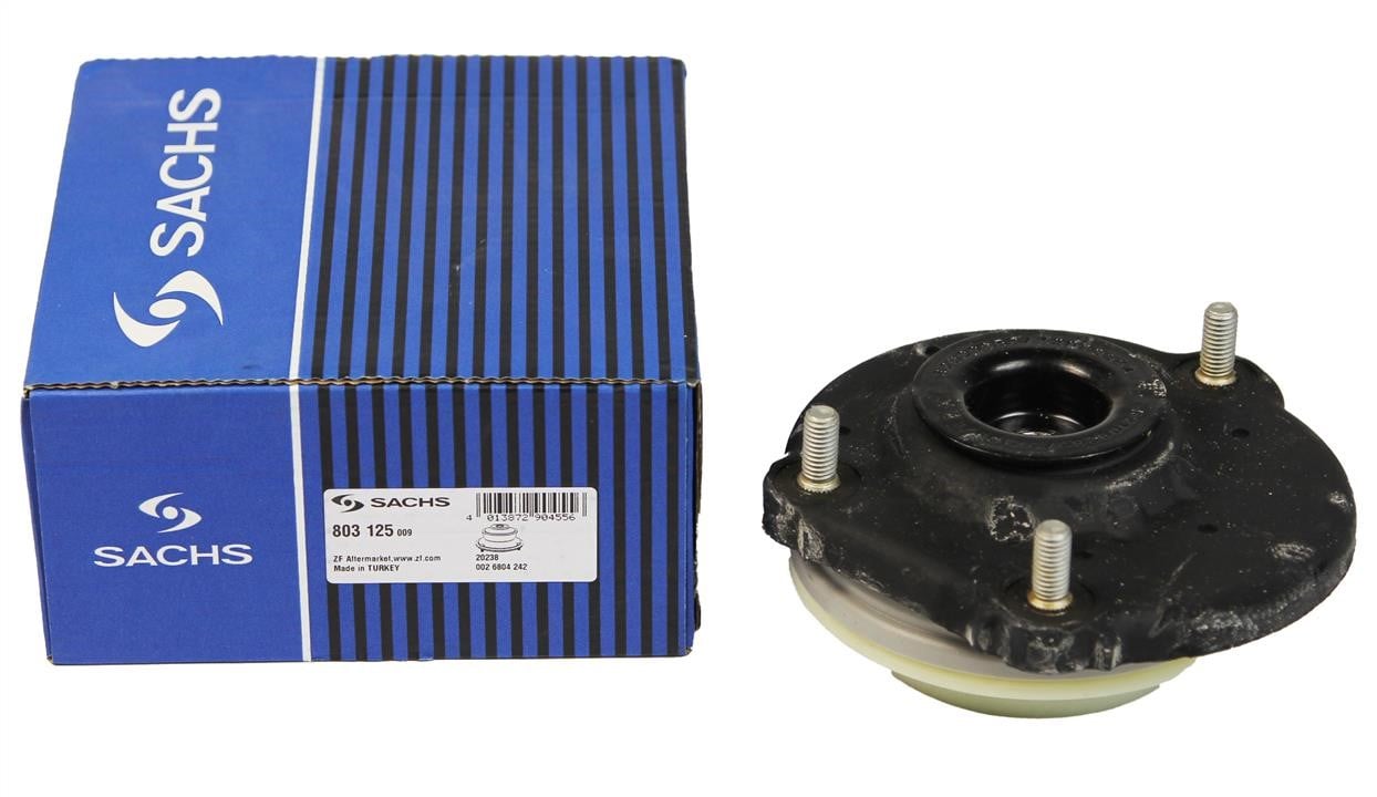 Kaufen Sie SACHS 803 125 zu einem günstigen Preis in Polen!