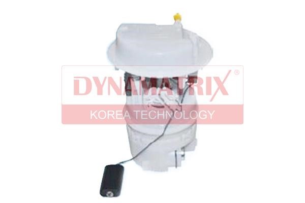 Dynamatrix DFM1290806 Pump DFM1290806: Buy near me in Poland at 2407.PL - Good price!