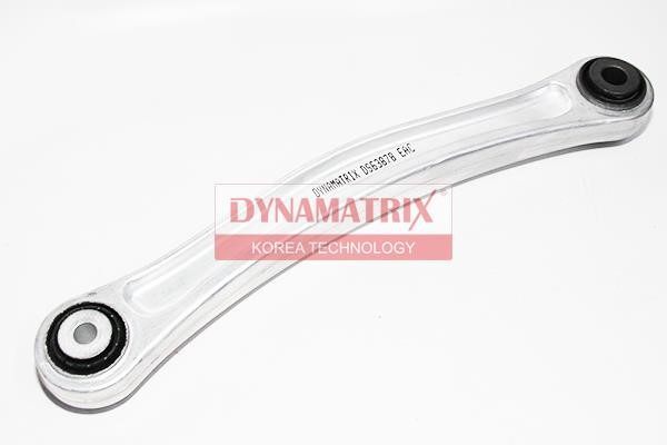 Dynamatrix DS63878 Track Control Arm DS63878: Buy near me in Poland at 2407.PL - Good price!