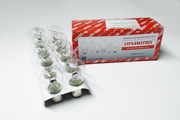 Dynamatrix DB7225 Лампа галогенная 12В DB7225: Отличная цена - Купить в Польше на 2407.PL!