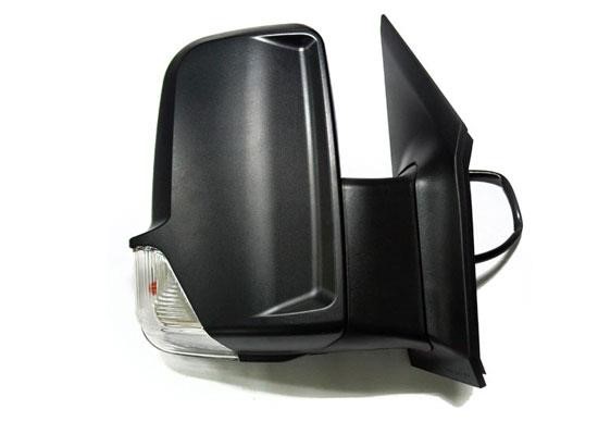 Abakus 2436M06 Rearview mirror external right 2436M06: Buy near me in Poland at 2407.PL - Good price!