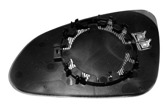 Abakus 2809G02 Side mirror insert 2809G02: Buy near me in Poland at 2407.PL - Good price!