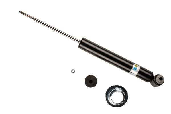 Stossdämpfer BMW 5 series (BMW 5er): 19067346 Bilstein Federung Stoßdämpfer Gasöl hinten BILSTEIN B4