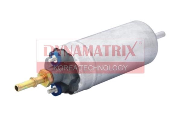 Dynamatrix DFP501405D Трубка забора топлива DFP501405D: Отличная цена - Купить в Польше на 2407.PL!