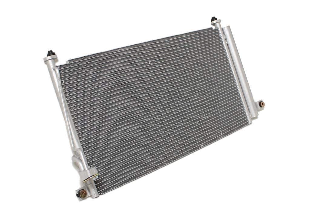 0240160008 Abakus AC Condenser