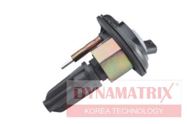 Dynamatrix DIC074 Ignition coil DIC074: Buy near me in Poland at 2407.PL - Good price!