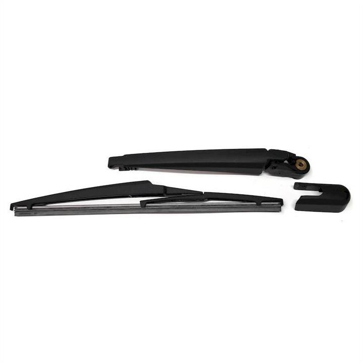Magneti marelli 000723180007 Rear wiper blade 305 mm (12") 000723180007: Buy near me at 2407.PL in Poland at an Affordable price!