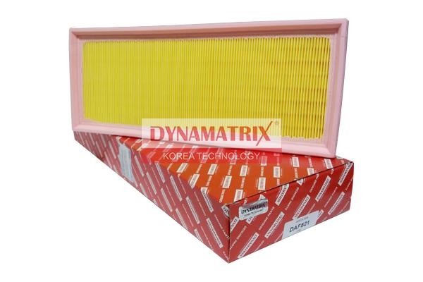 Dynamatrix DAF521 Filter DAF521: Kaufen Sie zu einem guten Preis in Polen bei 2407.PL!