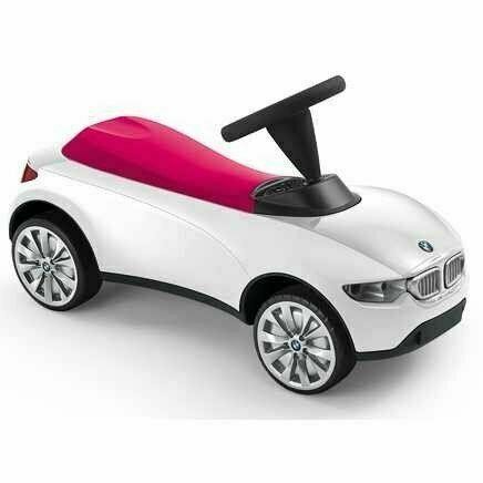 Kinderauto Baby Racer III BMW 80 93 2 413 784