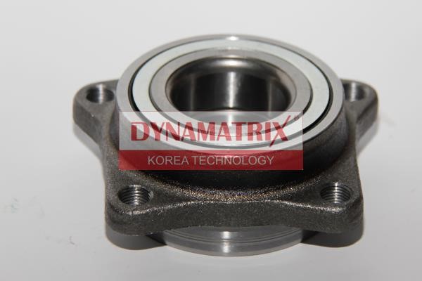 Dynamatrix DWH3307 Wheel bearing DWH3307: Buy near me in Poland at 2407.PL - Good price!