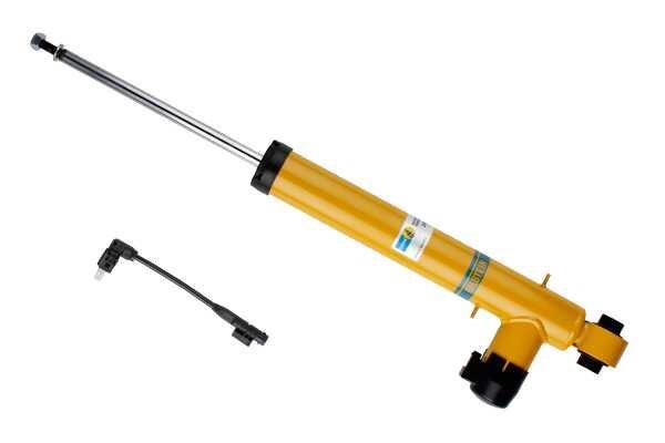 Bilstein 20-267537 Rear oil and gas suspension shock absorber 20267537: Buy near me in Poland at 2407.PL - Good price!