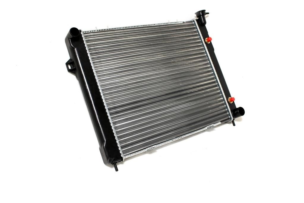 Abakus 023-017-0001 Radiator, engine cooling 0230170001: Buy near me at 2407.PL in Poland at an Affordable price!