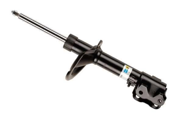 Bilstein 22-243140 Front right gas oil shock absorber 22243140: Buy near me in Poland at 2407.PL - Good price!