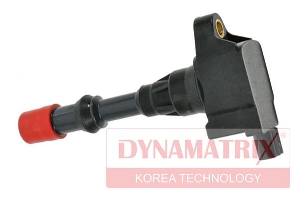 Dynamatrix DIC173 Ignition coil DIC173: Buy near me in Poland at 2407.PL - Good price!