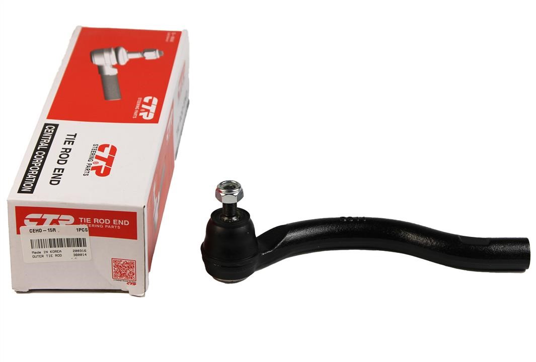 Tie rod end CTR CEHO-15R