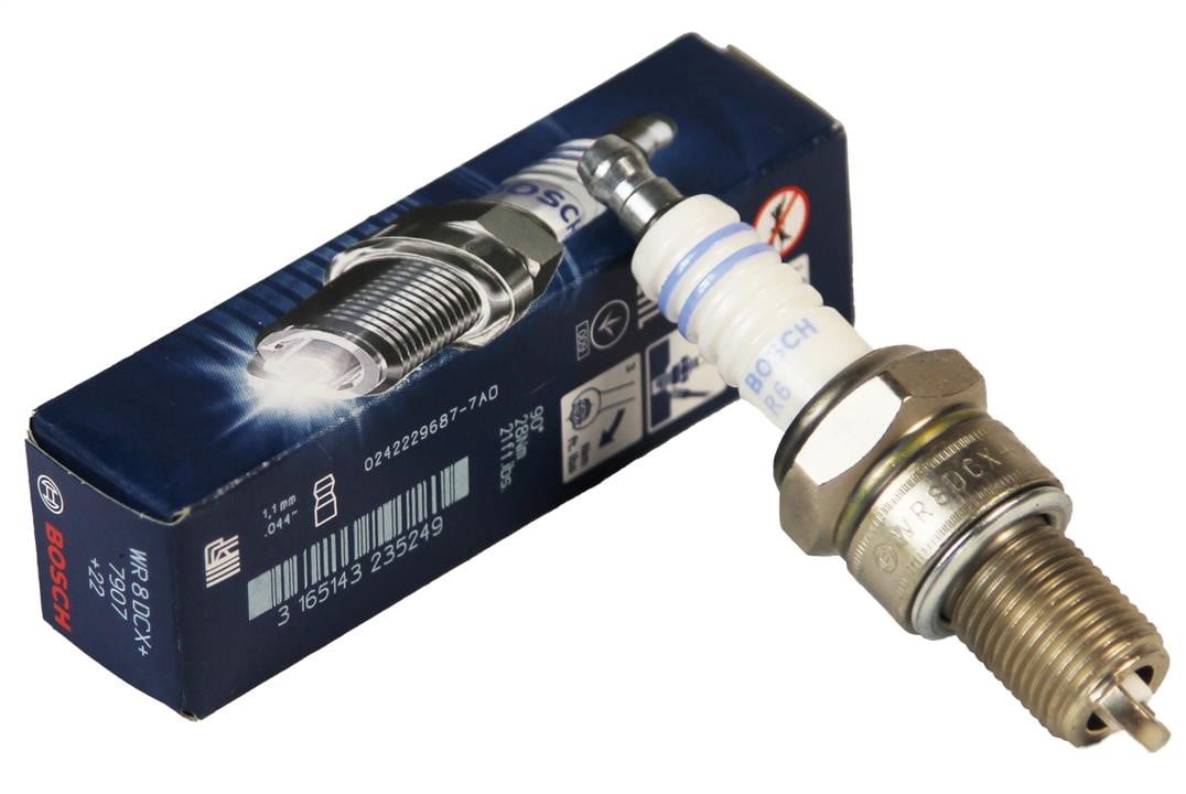 Buy Bosch 0 242 229 687 at a low price in Poland!
