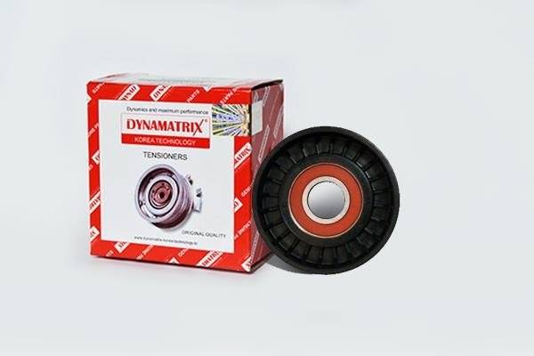 Dynamatrix DT32243 Bypass roller DT32243: Buy near me in Poland at 2407.PL - Good price!