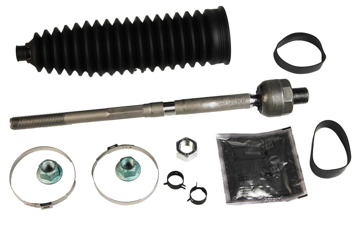 JAR958 TRW Inner Tie Rod