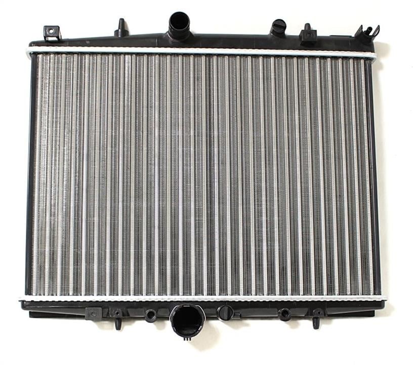0090170004 Abakus Kühler motorkühlung