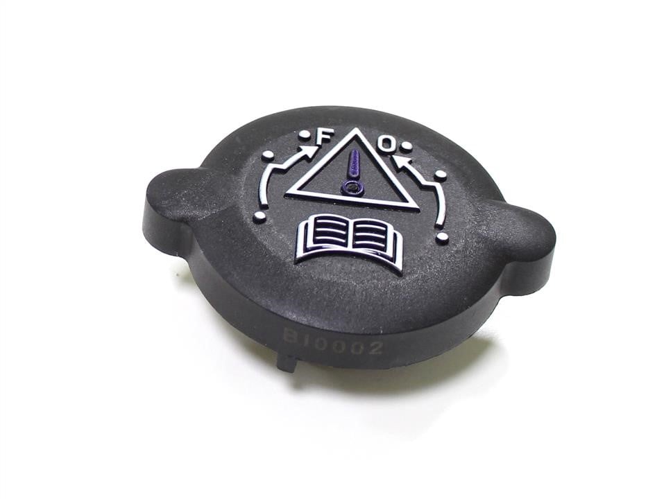 038027004 Abakus Kühlerdeckel