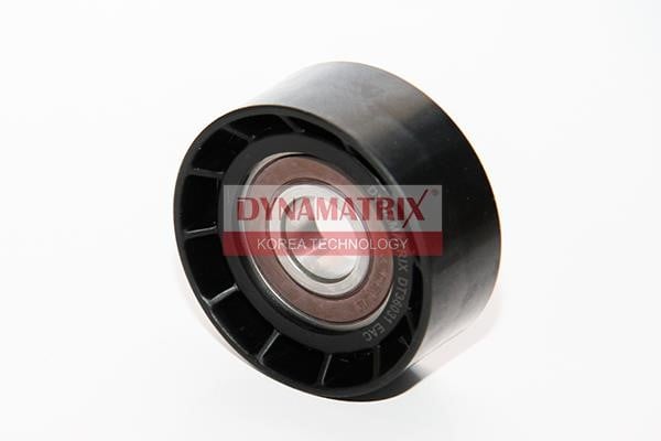Dynamatrix DT36031 Bypass roller DT36031: Buy near me in Poland at 2407.PL - Good price!
