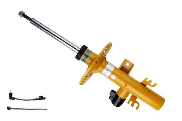 Bilstein 23-254732 Front Left Gas Oil Suspension Shock Absorber 23254732: Buy near me in Poland at 2407.PL - Good price!