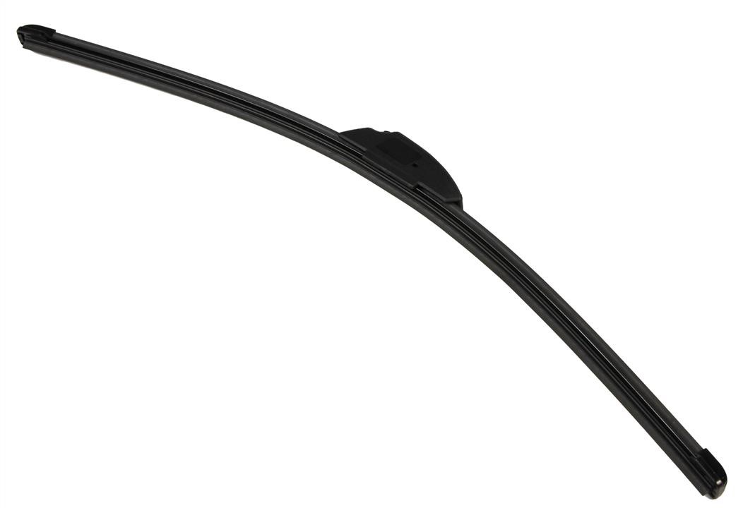 DENSO DFR-006 Wiper Blade Frameless Denso Flat 550 mm (22") DFR006: Buy near me in Poland at 2407.PL - Good price!