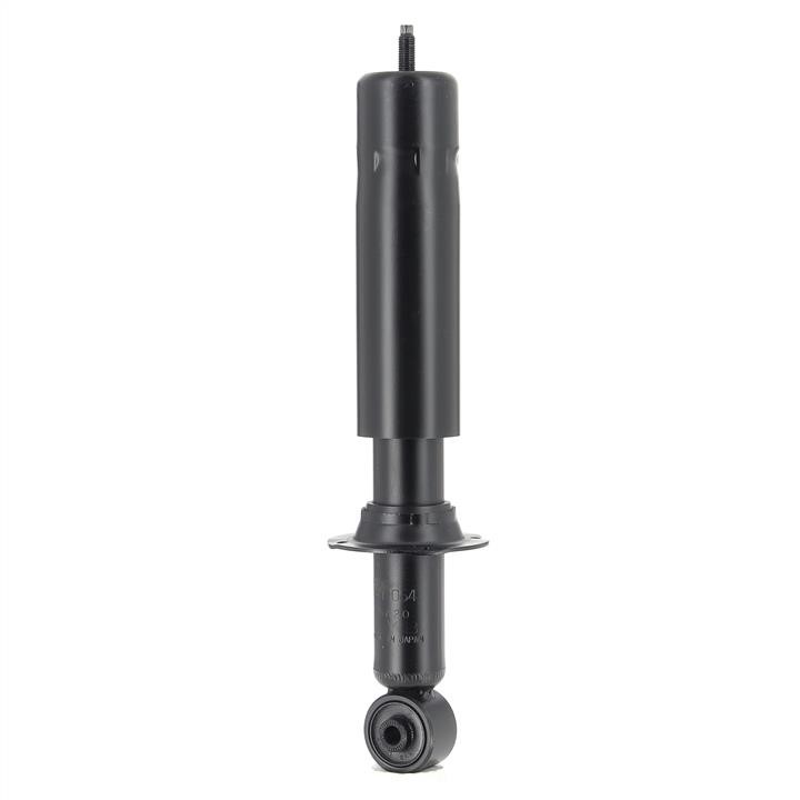 Fahrwerk Stoßdämpfer Hinterradöl KYB Premium KYB (Kayaba) 441054